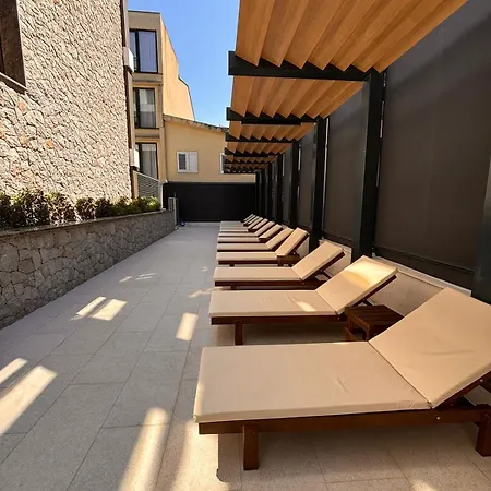 Apartment Giardino Onia